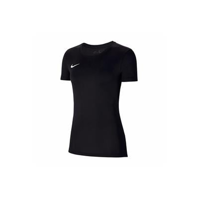 Nike W Nk Dry Park Vıı Jsy Ss Kadın T-shirt - BV6728