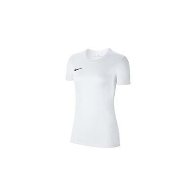 Nike W Nk Dry Park Vıı Jsy Ss Kadın T-shirt - BV6728