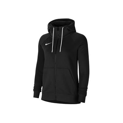 Nike W Nk Flc Park20 Fz Hoodie Kadın Sweatshirt - CW6955