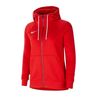 Nike W Nk Flc Park20 Fz Hoodie Kadın Sweatshirt - CW6955