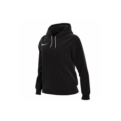 Nike W Nk Flc Park20 Po Hoodie Sweatshirt - CW6957
