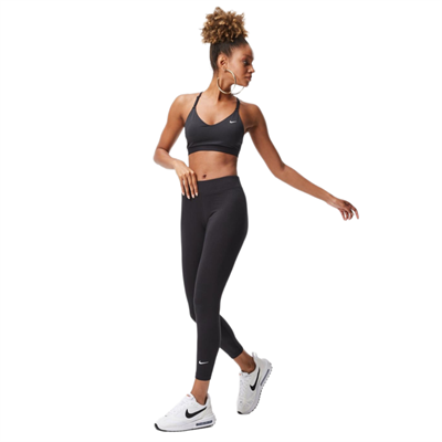 Nike W Nsw Essntl 7/8 Mr Lggng Kadın Günlük Stil Tayt - CZ8532