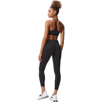 Nike W Nsw Essntl 7/8 Mr Lggng Kadın Günlük Stil Tayt - CZ8532