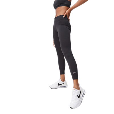 Nike W Nsw Essntl 7/8 Mr Lggng Kadın Günlük Stil Tayt - CZ8532