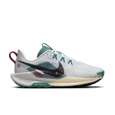 Nike W Reactx Pegasus Trail 5 Koşu Ayakkabısı - DV3865