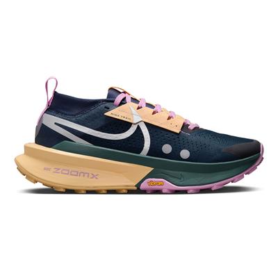 Nike W Zoomx Zegama Trail 2 Kadın Koşu Ayakkabısı - FD5191