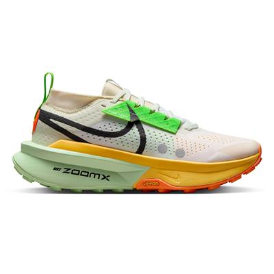 Nike W Zoomx Zegama Trail 2 Kadın Koşu Ayakkabısı - FD5191