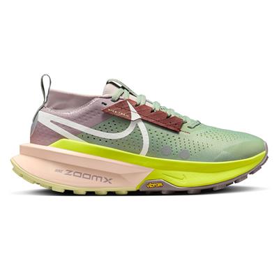 Nike W Zoomx Zegama Trail 2 Kadın Koşu Ayakkabısı - FD5191