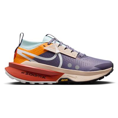 Nike W Zoomx Zegama Trail 2 Kadın Koşu Ayakkabısı - FD5191
