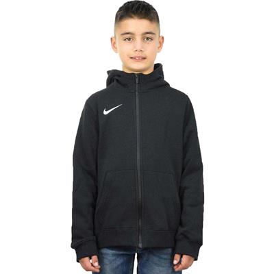 Nike Y Park20 Hoodie Çocuk Futbol Sweatshirt - CW6891