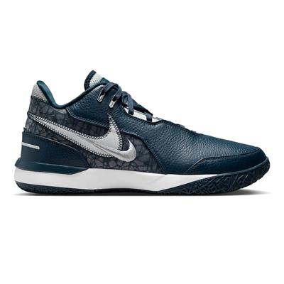 Nike Zoom Lebron NXXT NBA Erkek  Basketbol Ayakkabısı - FJ1566