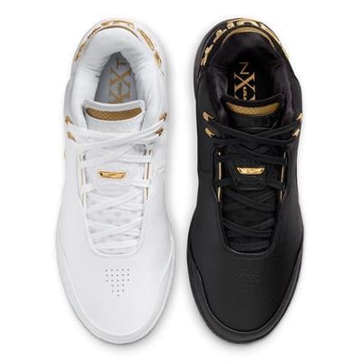 Nike Zoom Lebron NXXT NBA Erkek  Basketbol Ayakkabısı - FJ1566