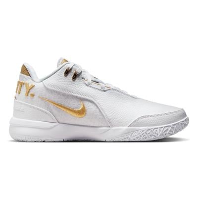 Nike Zoom Lebron NXXT NBA Erkek  Basketbol Ayakkabısı - FJ1566