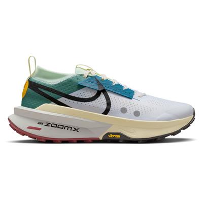 Nike ZoomX Zegama Trail 2 Erkek Koşu Ayakkabısı - FD5190