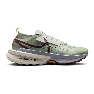 Nike ZoomX Zegama Trail 2 Erkek Koşu Ayakkabısı - FD5190