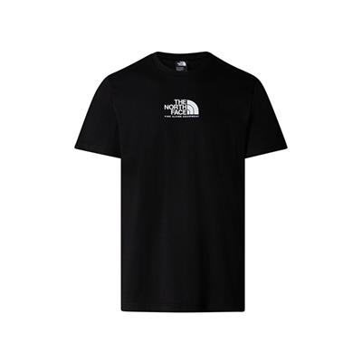 The North Face Fine Alpine Equipment Tee 3 Erkek T-shirt - NF0A87U3JK31