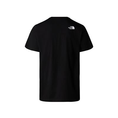 The North Face Fine Alpine Equipment Tee 3 Erkek T-shirt - NF0A87U3JK31
