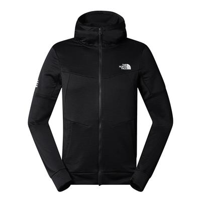 The North Face Full Zip Erkek Ceket - NF0A87J5JK31