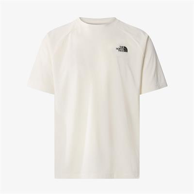 The North Face M Foundation Erkek T-shirt - NF0A87FQQNI1