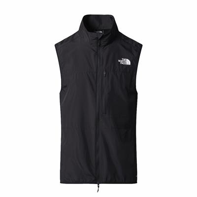 The North Face M Higher Run Wind Erkek Yelek - NF0A8726JK31