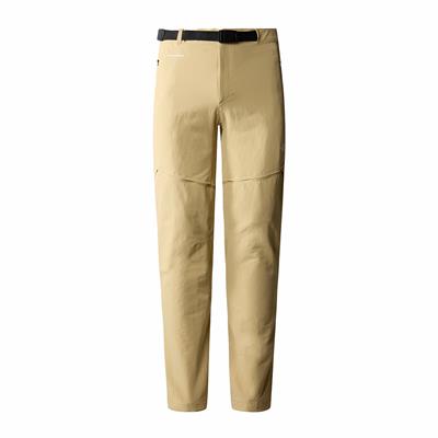The North Face M Lightning Convertible Erkek Pantolon - NF0A556PLK51