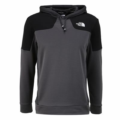 The North Face M Ma Pull On Fleece Erkek Hoodie - NF0A87J3XIU1