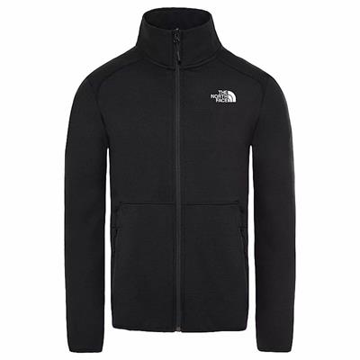 The North Face M Quest Fz Erkek Ceket - NF0A3YG1JK31