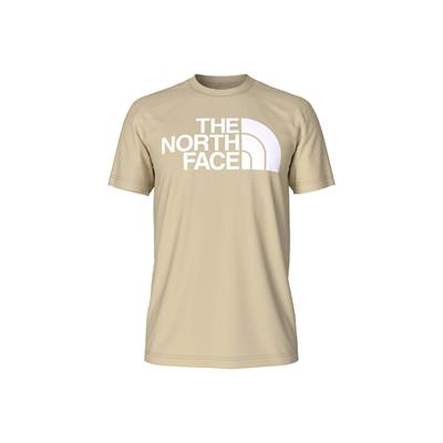 The North Face M Reaxion Easy Tee Erkek T-shirt - NF0A4CDV3X41