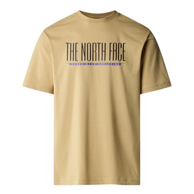 The North Face M Tnf Est 1966 Erkek T-shirt - NF0A87E7LK51