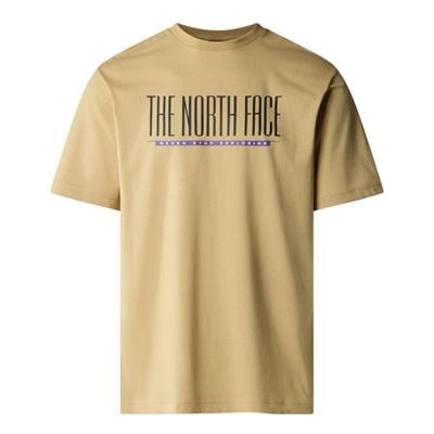 The North Face M Tnf Est 1966 Erkek T-shirt - NF0A87E7LK51
