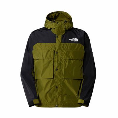 The North Face M Tustin Cargo Erkek Ceket - NF0A879GPIB1