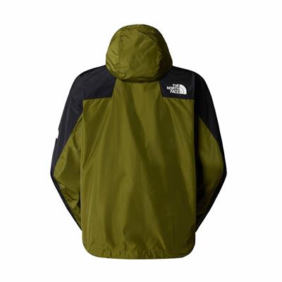 The North Face M Tustin Cargo Erkek Ceket - NF0A879GPIB1