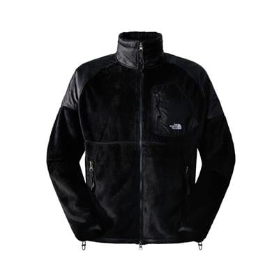 The North Face M Versa Velour Erkek Ceket - NF0A84F6JK31