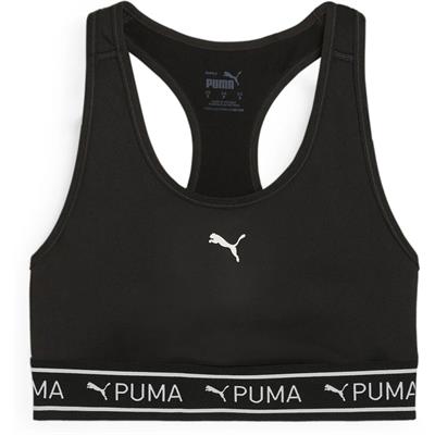 Puma 4Keeps Elastic Kadın Bra - 525319