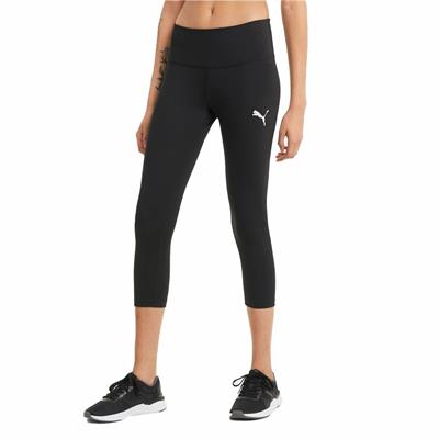 Puma Active 3/4 Tights Kadın Günlük Tayt - 586861