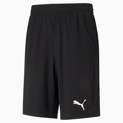 Puma Active Interlock Shorts Erkek Şort - 586729