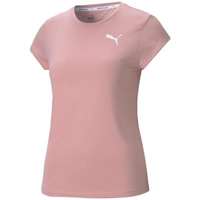 Puma Active Tee Kadın T-shirt - 586857