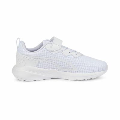 Puma All-Day Active AC+ PS Çocuk Spor Ayakkabı - 387387