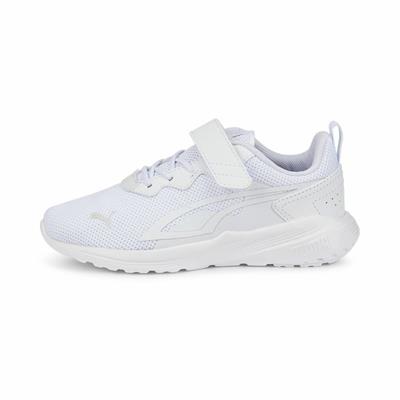 Puma All-Day Active AC+ PS Çocuk Spor Ayakkabı - 387387