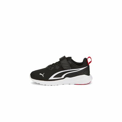 Puma All-Day Active AC+ PS Çocuk Spor Ayakkabı - 387387