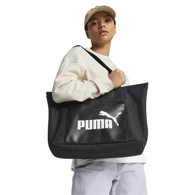 Puma Campus Shopper Omuz Çantası - 091294
