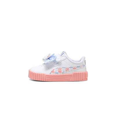 Puma Carina 3.0 Hello Kitty & Friends Easy Rider Çocuk Spor Ayakkabı - 401421