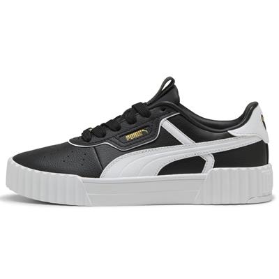 Puma Carina 3.0 Luxe Kadın Spor Ayakkabı - 400724