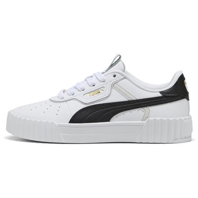 Puma Carina 3.0 Luxe Kadın Spor Ayakkabı - 400724