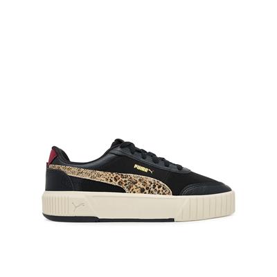 Puma Carina Mia Animal Flair Kadın Spor Ayakkabı - 403515