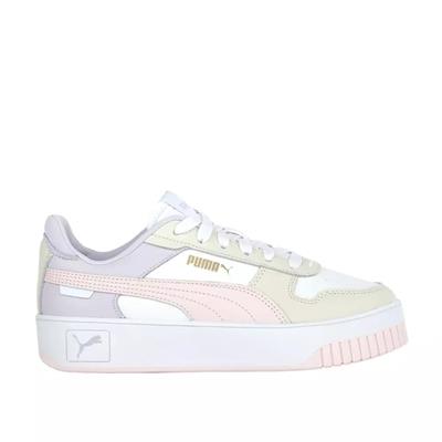 Puma Carina Street Kadın Günlük Spor Ayakkabı - 389390