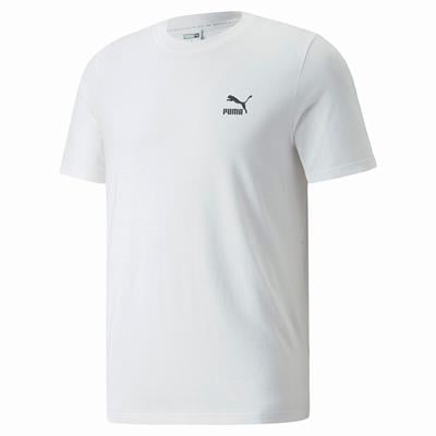 Puma Classics Erkek T-shirt - 535587