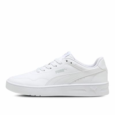 Puma Court Lally Sneaker Ayakkabı - 400367