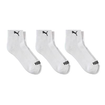 Puma Cushioned Quarter Erkek 3