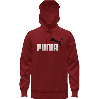 Puma ESS+ 2 Col Big Logo Erkek Sweatshirt - 586764